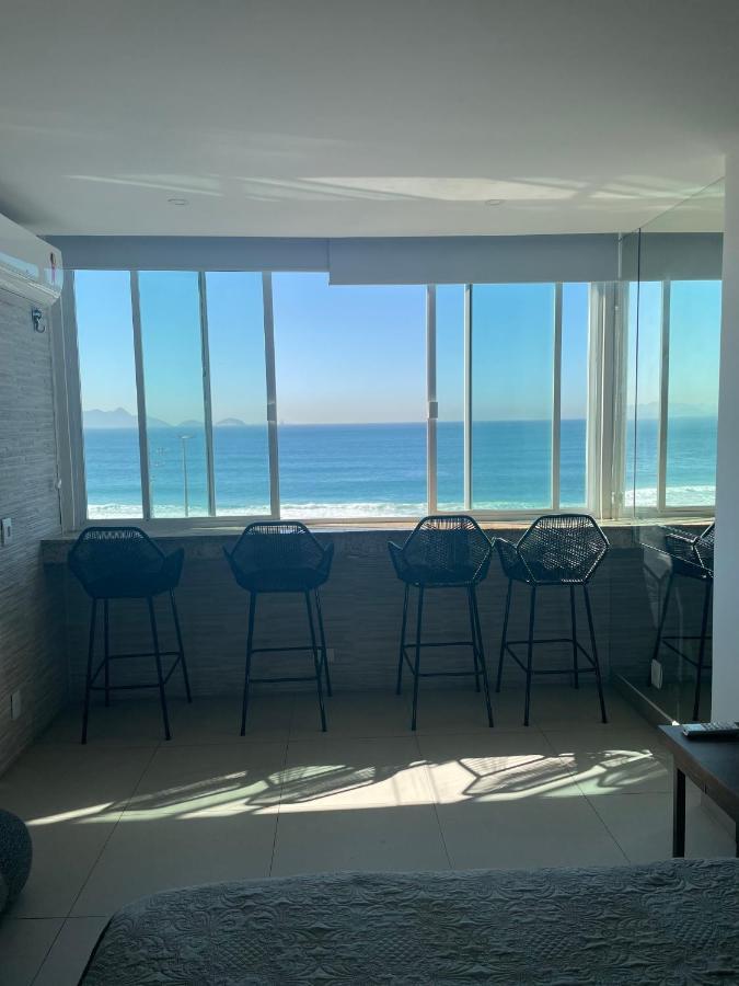 Avenida Atlântica Appartement