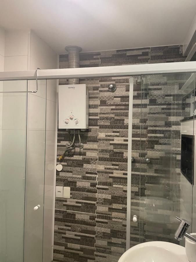 Appartement Avenida Atlântica Rio de Janeiro
