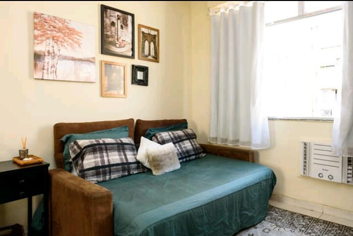 Appartement Avenida Atlântica Rio de Janeiro