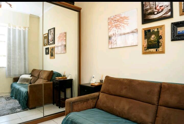 Avenida Atlântica Appartement *