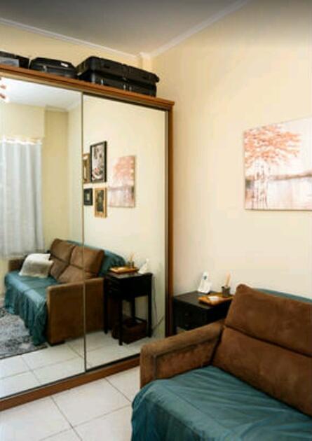 Appartement Avenida Atlântica Rio de Janeiro