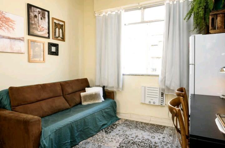 Appartement Avenida Atlântica *