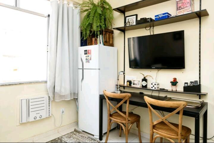 Appartement Avenida Atlântica