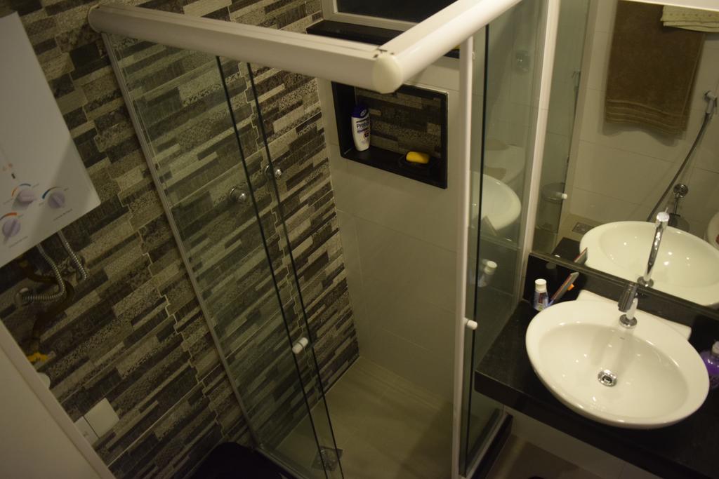 Appartement Avenida Atlântica