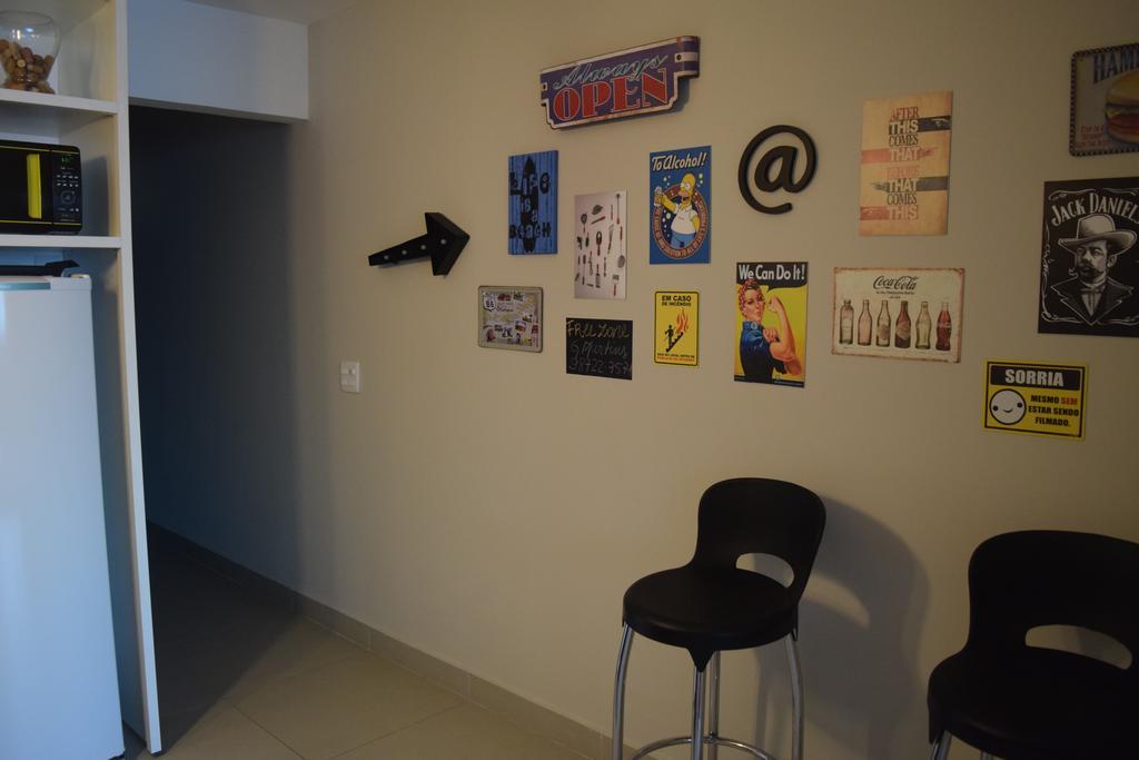 Avenida Atlântica Appartement Rio de Janeiro