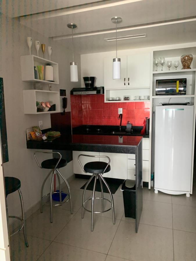 Appartement Avenida Atlântica